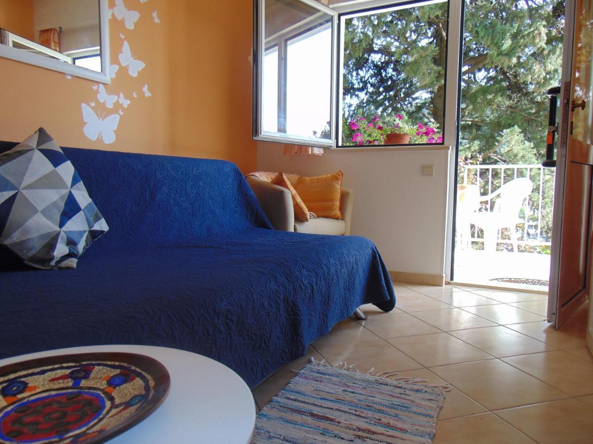 Apartment Elelu *